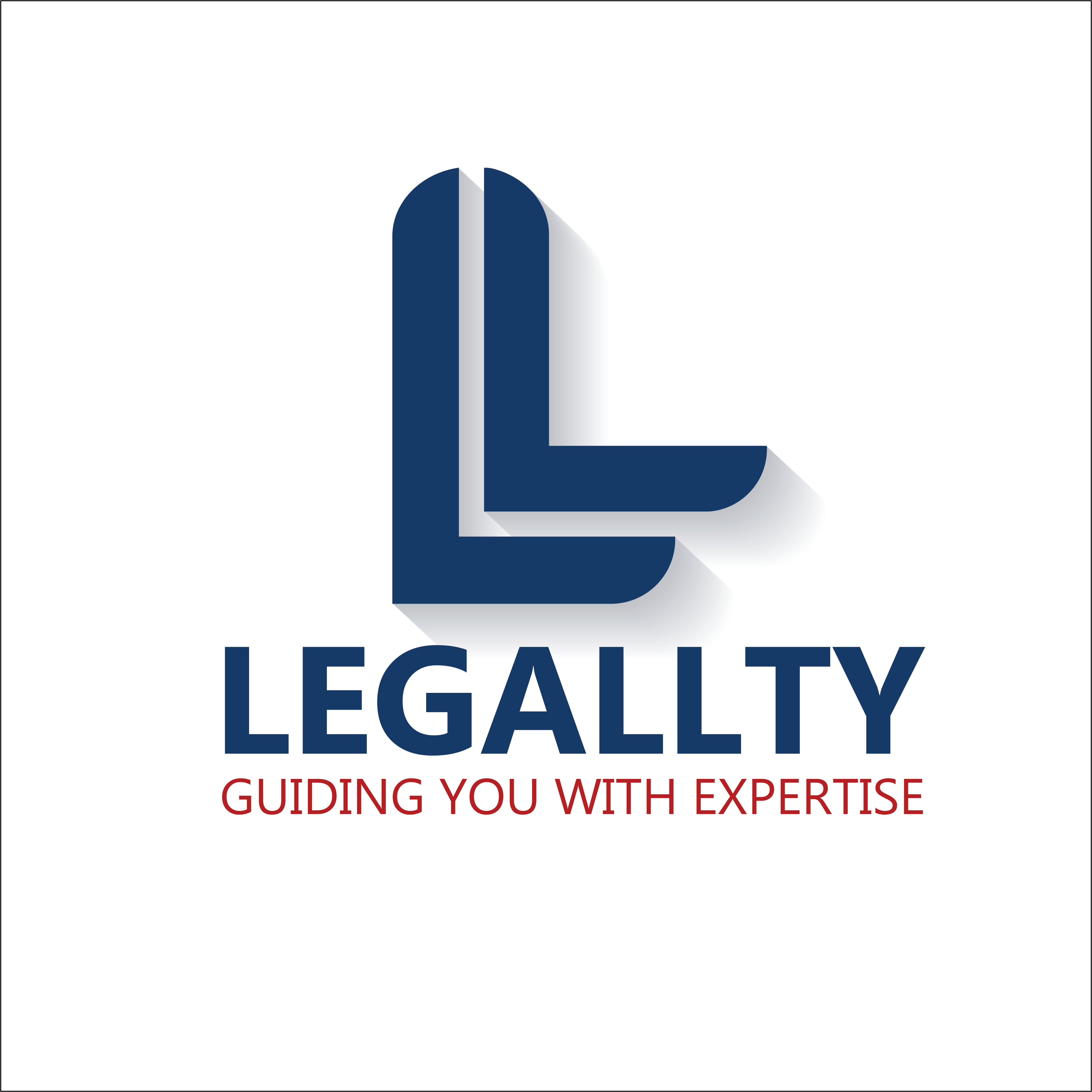 LEGALLTY Logo
